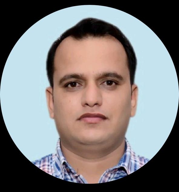 Ashok Kumar Gautam Escorts Kubota